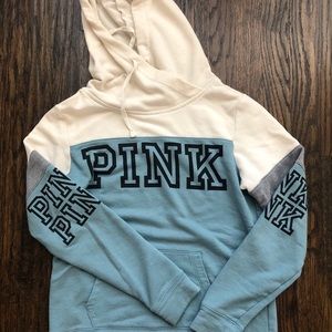 Pink VS Hoodie